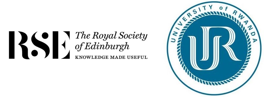RSE and University of Rwanda logos